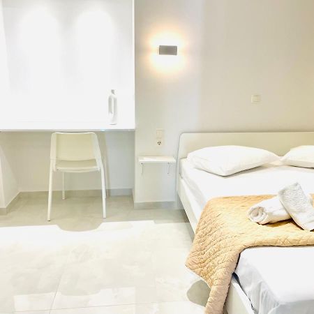 White Studio Préveza Kültér fotó