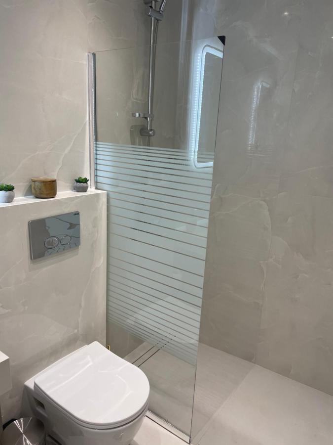 White Studio Préveza Kültér fotó