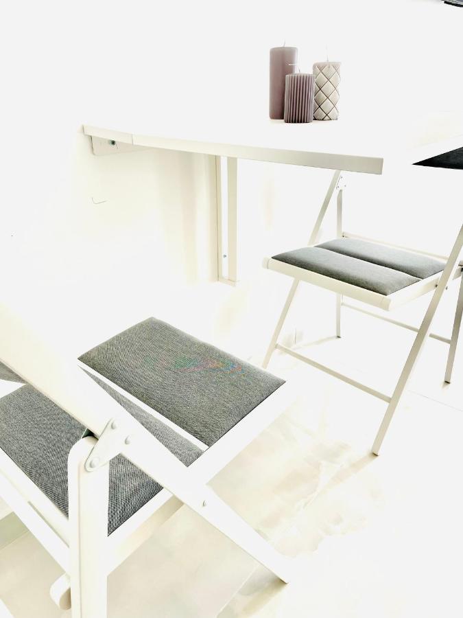 White Studio Préveza Kültér fotó