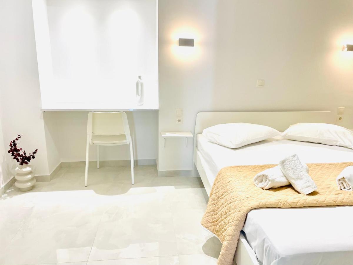 White Studio Préveza Kültér fotó